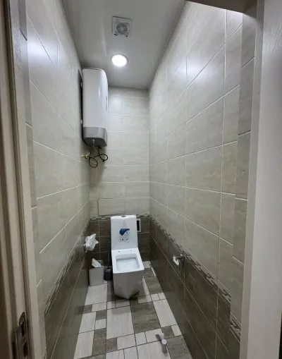 3-комн. квартира, 4 этаж, 105 м², Сино