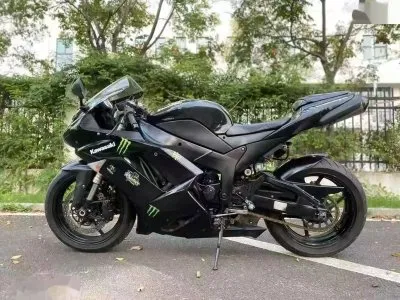 Мотоцикл Kawasaki