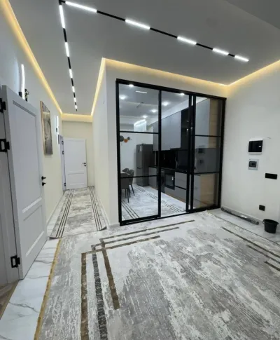3-комн. квартира, 9 этаж, 86 м², Сино