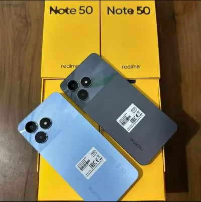 Realme Note 50 3/64gb