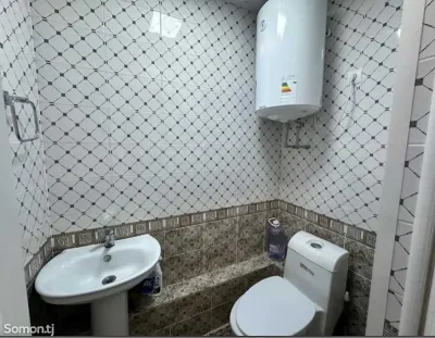 2-комн. квартира, 13 этаж, 62м², Зарафшон