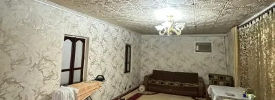 2 этажн. 8-комн. дом, 5 соток, И.Сомони Мехргон