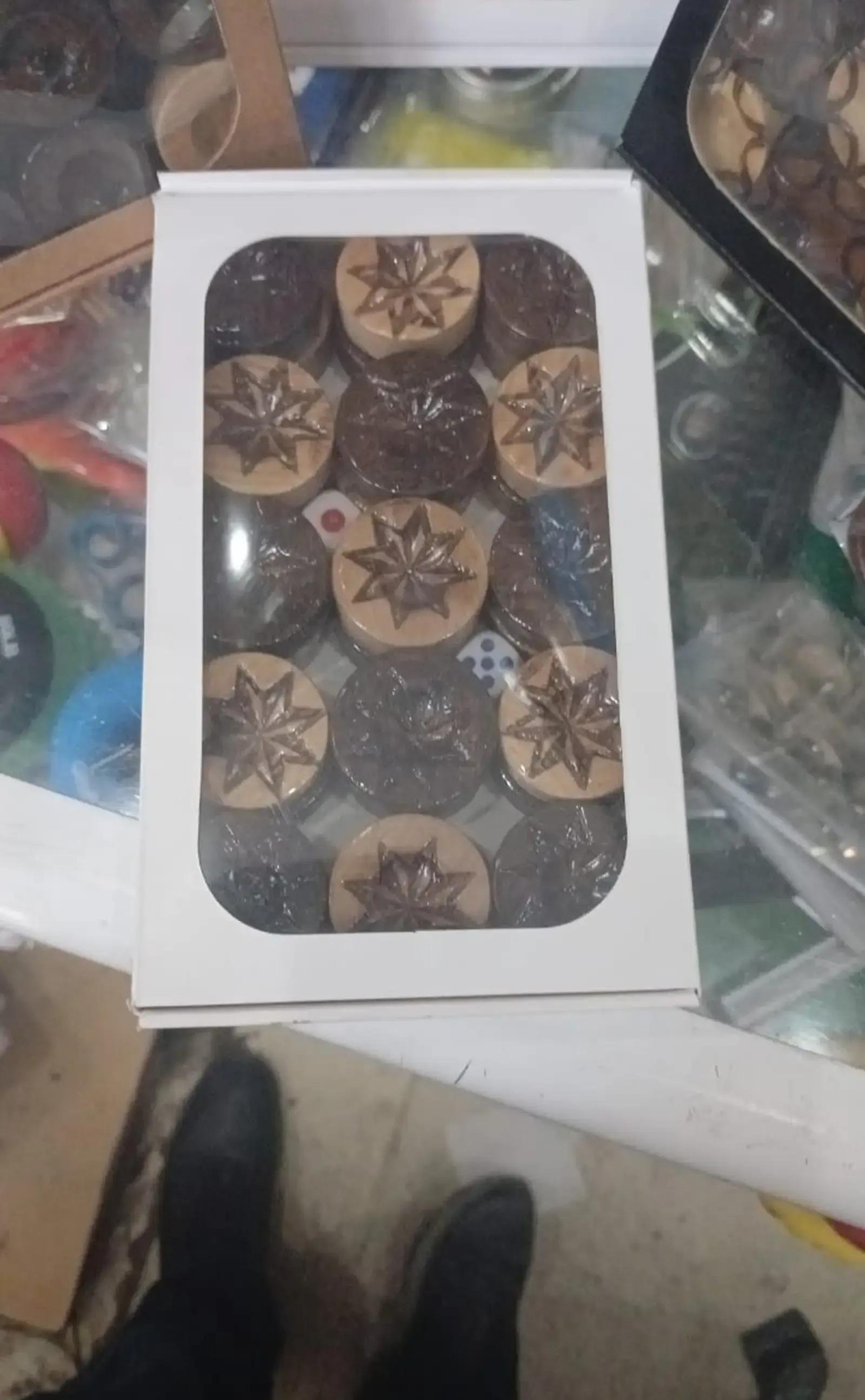 Нарды