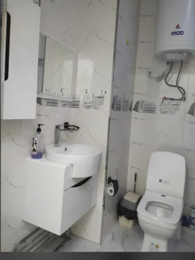 2-комн. квартира, 5 этаж, 65м², Фирдавси