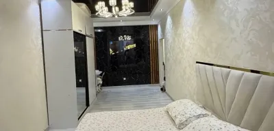 2-комн. квартира, 11 этаж, 51 м², Сино