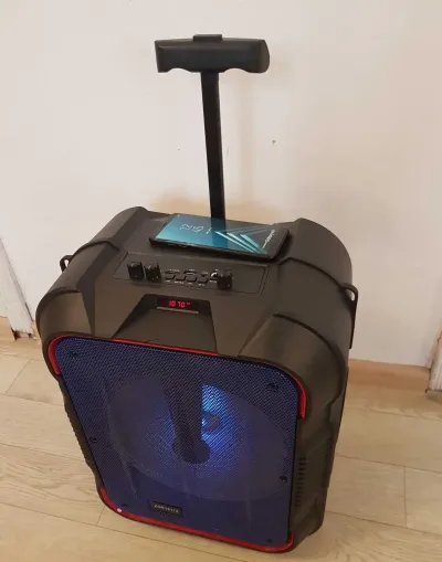 Bluetooth колонка К-30