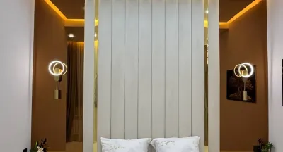 4-комн. квартира, 2 этаж, 89 м², Исмоили Сомонӣ