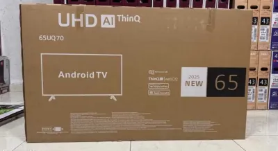 Телевизоры android 65