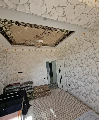 3-комн. квартира, 6 этаж, 58 м², Сино