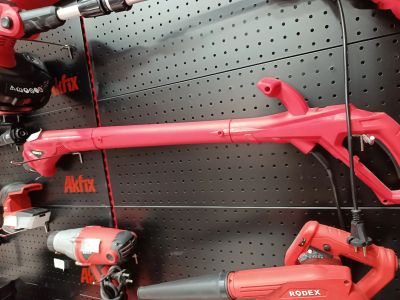 Газонокосилка