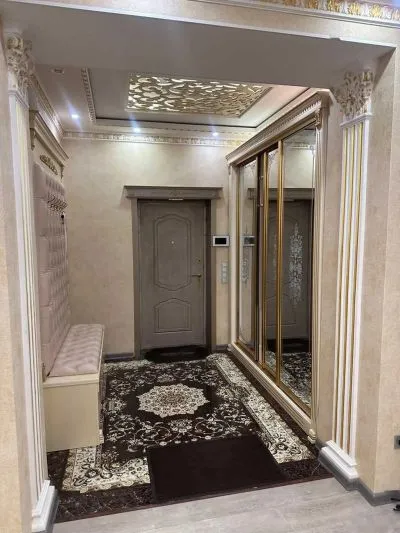 4-комн. квартира, 11 этаж, 210м², опера балет
