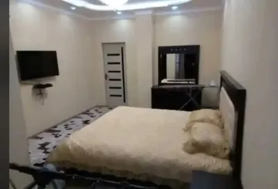 2-комн. квартира, 8 этаж, 96м², Исмоили Сомони