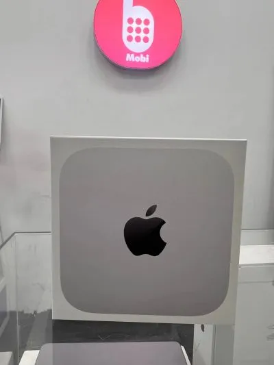 Персональный компьютер Apple mac mini m4 pro