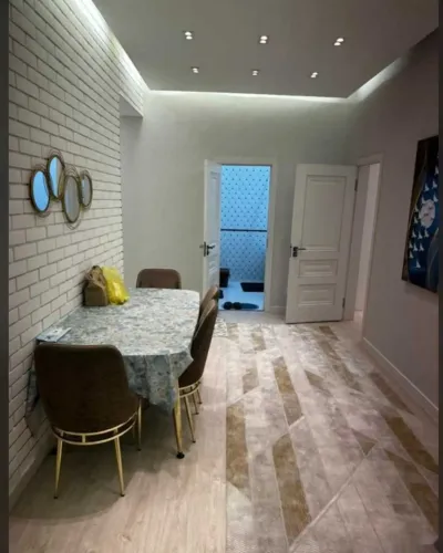 2-комн. квартира, 9 этаж, 85м², Шохмансур