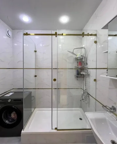 2-комн. квартира, 3 этаж, 85 м², Шохмансур
