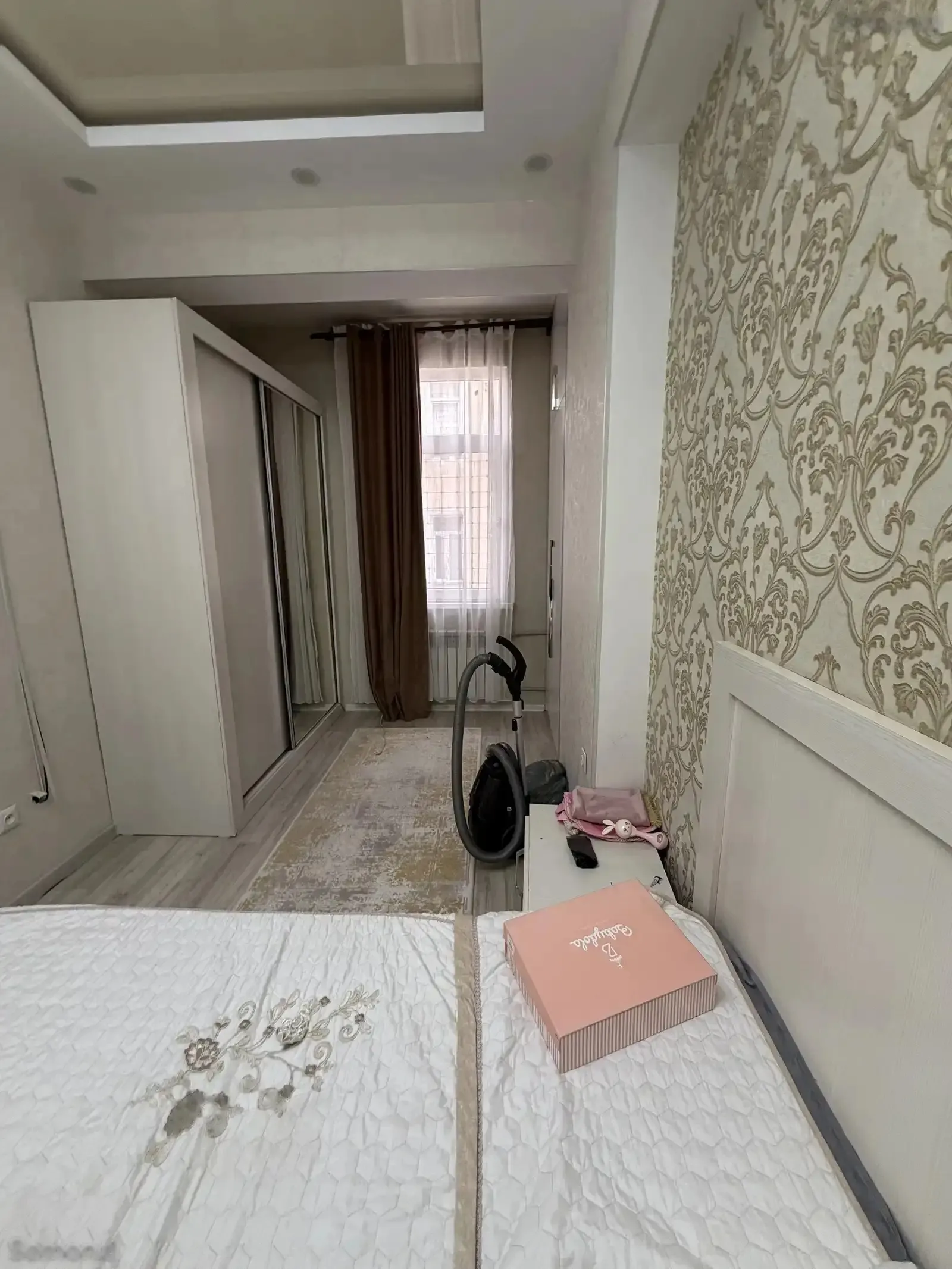 2-комн. квартира, 7 этаж, 54м², Рудаки