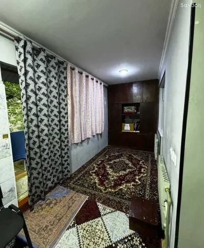 3-комн. квартира, 1 этаж, 70 м², сино