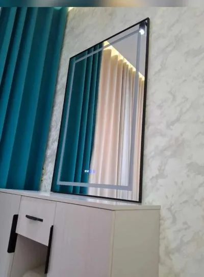 2-комн. квартира, 12 этаж, 70м², Шохмансур