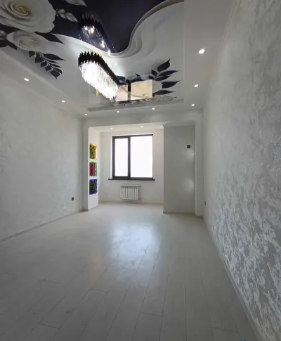 2-комн. квартира, 10 этаж, 61 м², Фирдавси, назди Савдои Бузург