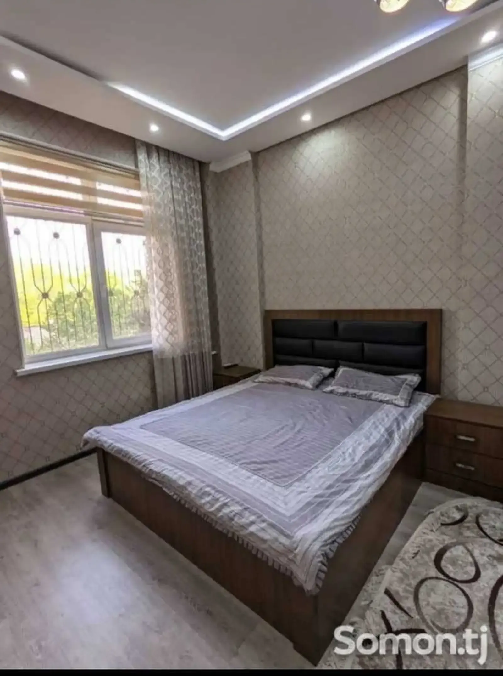 2-комн. квартира, 5 этаж, 77м², Ваданасос