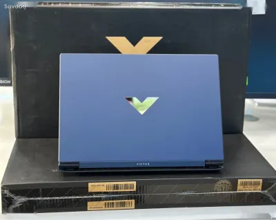 Ноутбук Hp victus core i 7