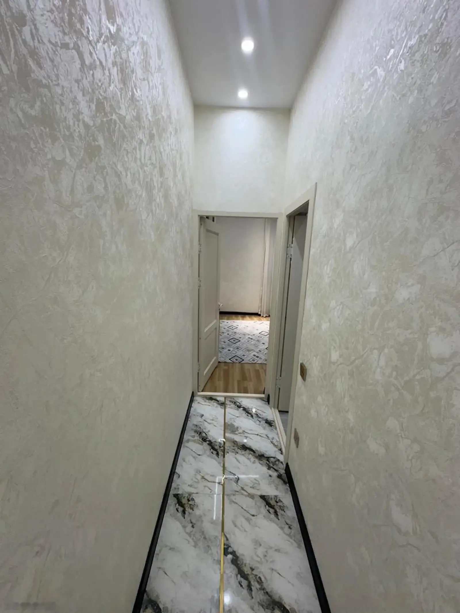 2-комн. квартира, 12 этаж, 90м², Аэропорт