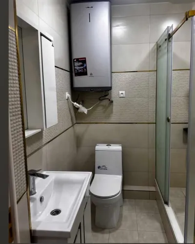 3-комн. квартира, 5 этаж, 114м², Исмоили Сомони кучаи М Курбонов