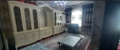 3-комн. квартира, 8 этаж, 90м², фирдавси Сирк
