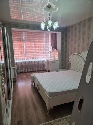 2-комн. квартира, 2 этаж, 76 м², Сино