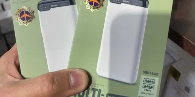 Внешний аккумулятор Remax RPP 625 10000mAh
