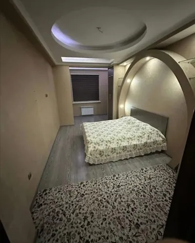 3-комн. квартира, 6 этаж, 115м², Шохмансур
