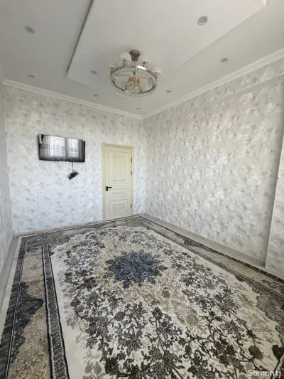 3-комн. квартира, 11 этаж, 97 м², шохмансур