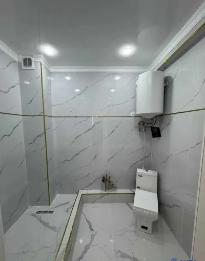 3-комн. квартира, 17 этаж, 75 м², Сино, 103 мкр, Милано Мода
