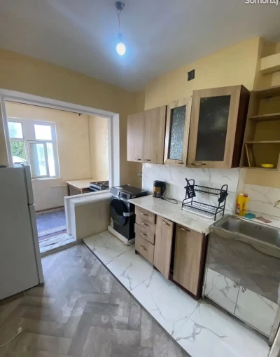 3-комн. квартира, 3 этаж, 80м², Сино — миниатюра 7