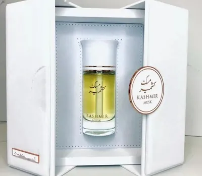 Парфюм Kashmir Musk Arabian Oud
