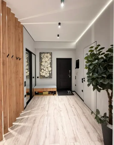 2-комн. квартира, 14 этаж, 57 м², Чулочка
