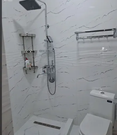 3-комн. квартира, 16 этаж, 107м², Шохмансур