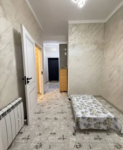 2-комн. квартира, 2 этаж, 51 м², Сино 102мкр