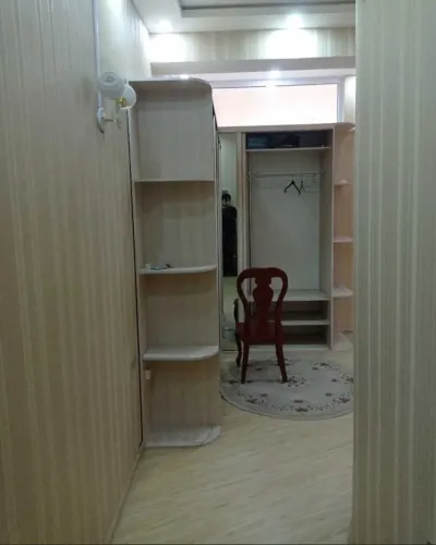 3-комн. квартира, 4 этаж, 110м², Шохмансур