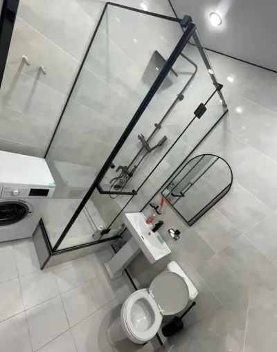 3-комн. квартира, 4 этаж, 100м², И Сомони
