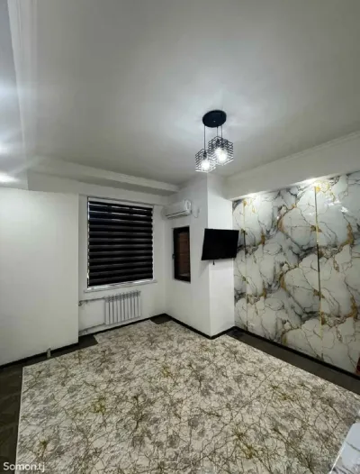 2-комн. квартира, 3 этаж, 86м², Шохмансур кучаи Айни бинои 50/