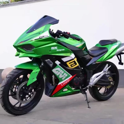 Мотоцикл Suzuki 250