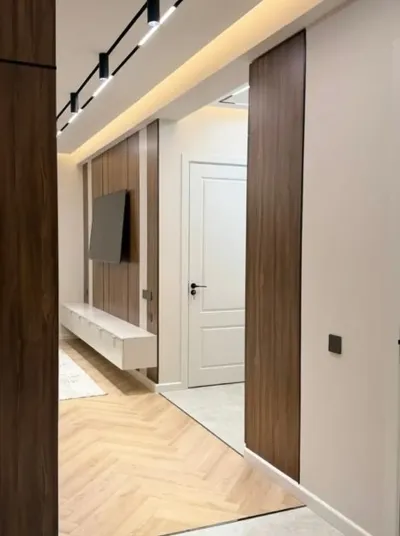 2-комн. квартира, 17 этаж, 58м², Сомони