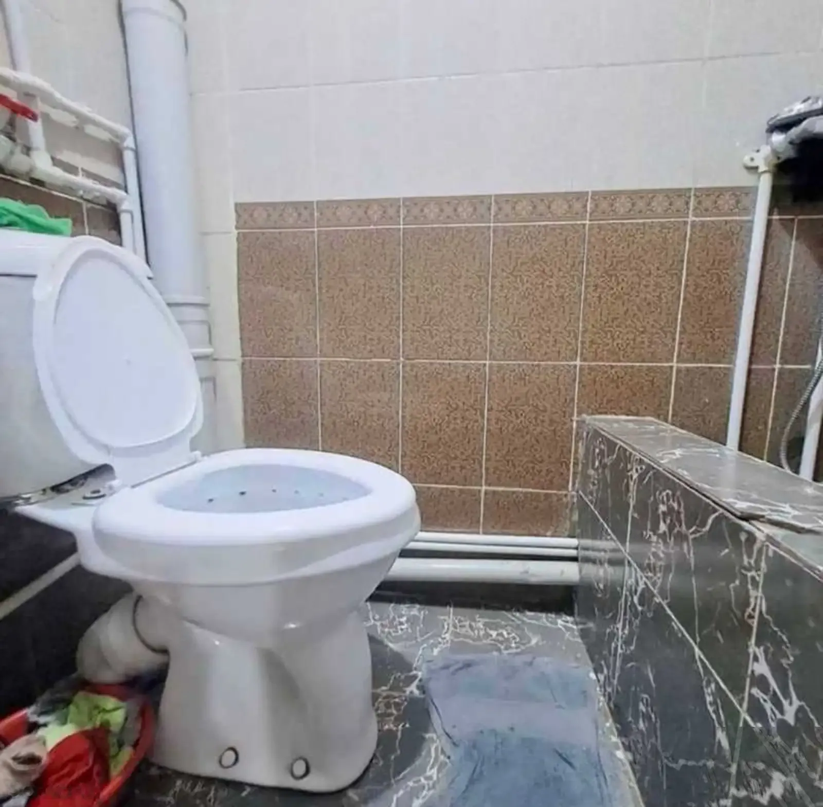 1-комн. квартира, 2 этаж, 29 м², 31мкр