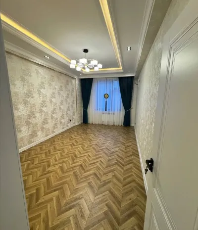 2-комн. квартира, 9 этаж, 58 м², 33мкр, 4рохаи Чалчам