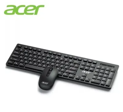 Комплект Acer KM616