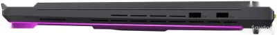 Игровой ноутбук, ASUS ROG Strix G18 G815LM, Ultra 9 32ГБ, 1ТБ, RTX 5060, 240Hz