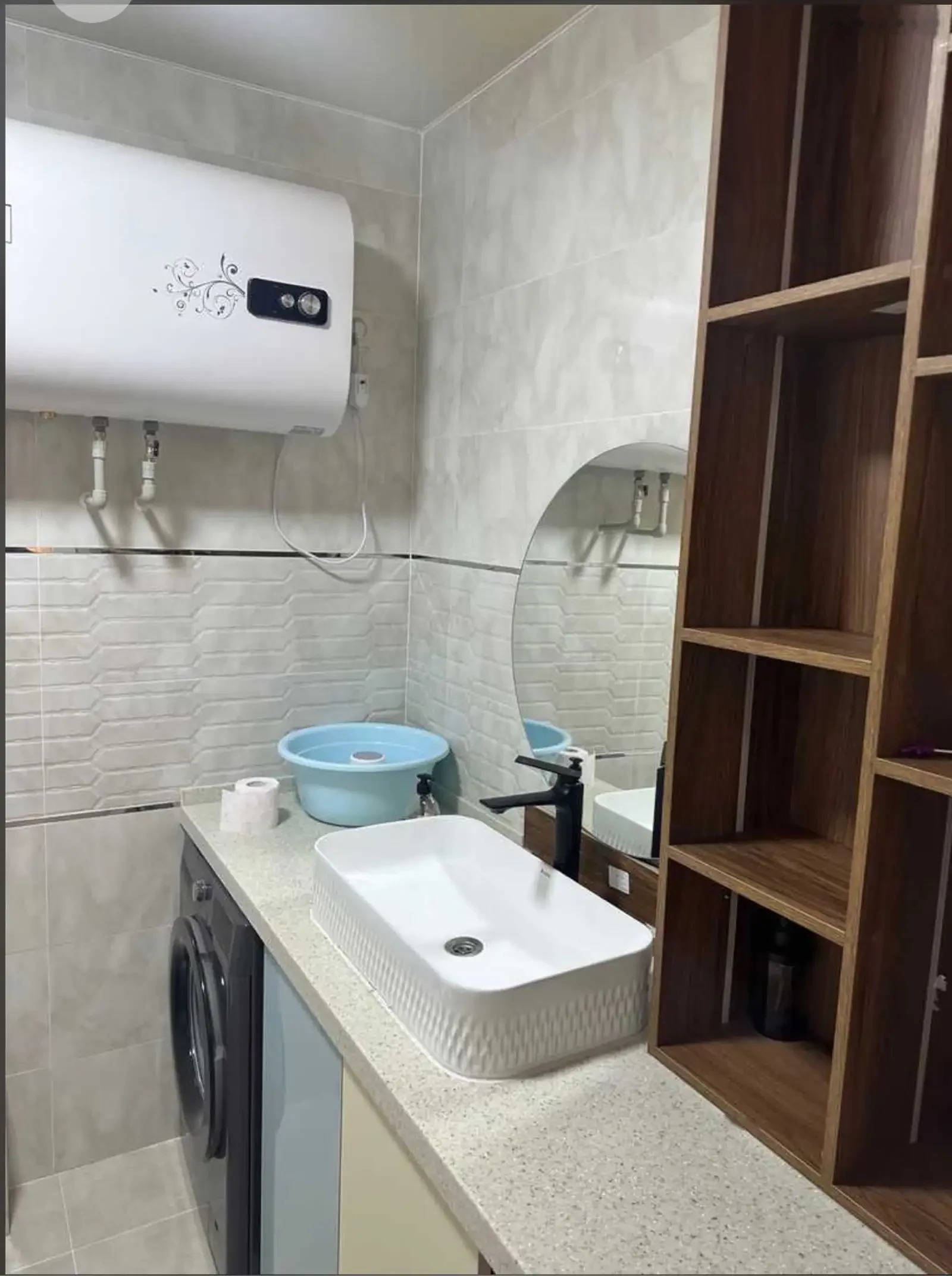 3-комн. квартира, 10 этаж, 120м², Овир