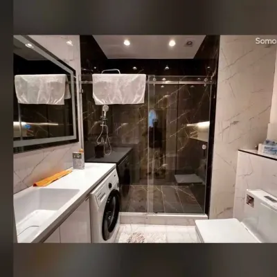 3-комн. квартира, 10 этаж, 115м², садбарг