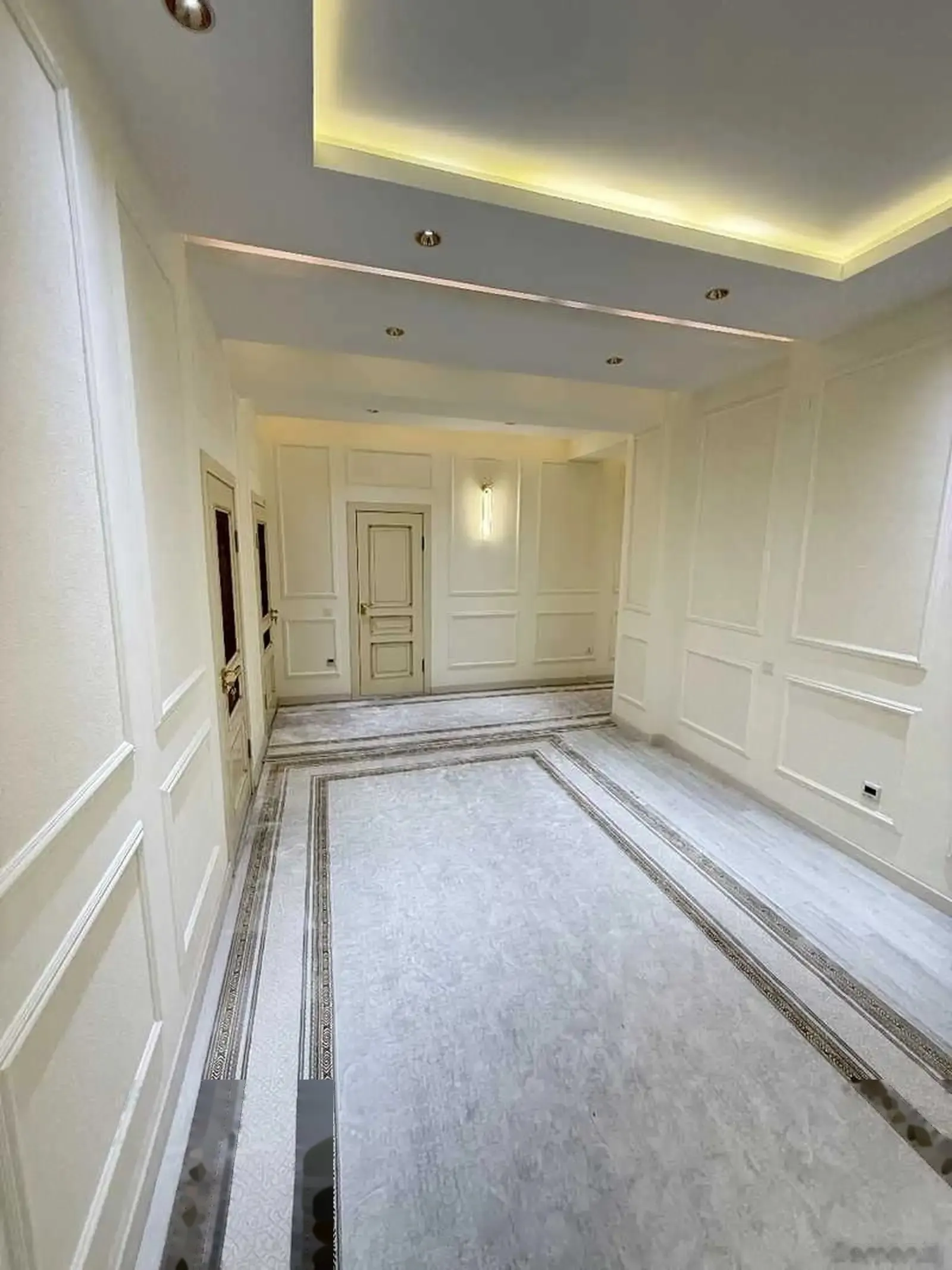4-комн. квартира, 15 этаж, 130м², Шохмансур